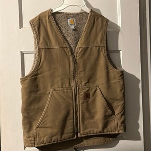 M Carhartt Vest